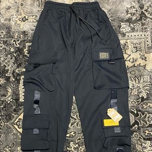 Tim3 Warp Cargo pants